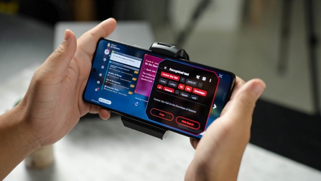 Daftar ROM Android yang Cocok untuk Gaming: Pilih yang Paling Ngebut - Android ROM, custom ROM, gaming smartphone